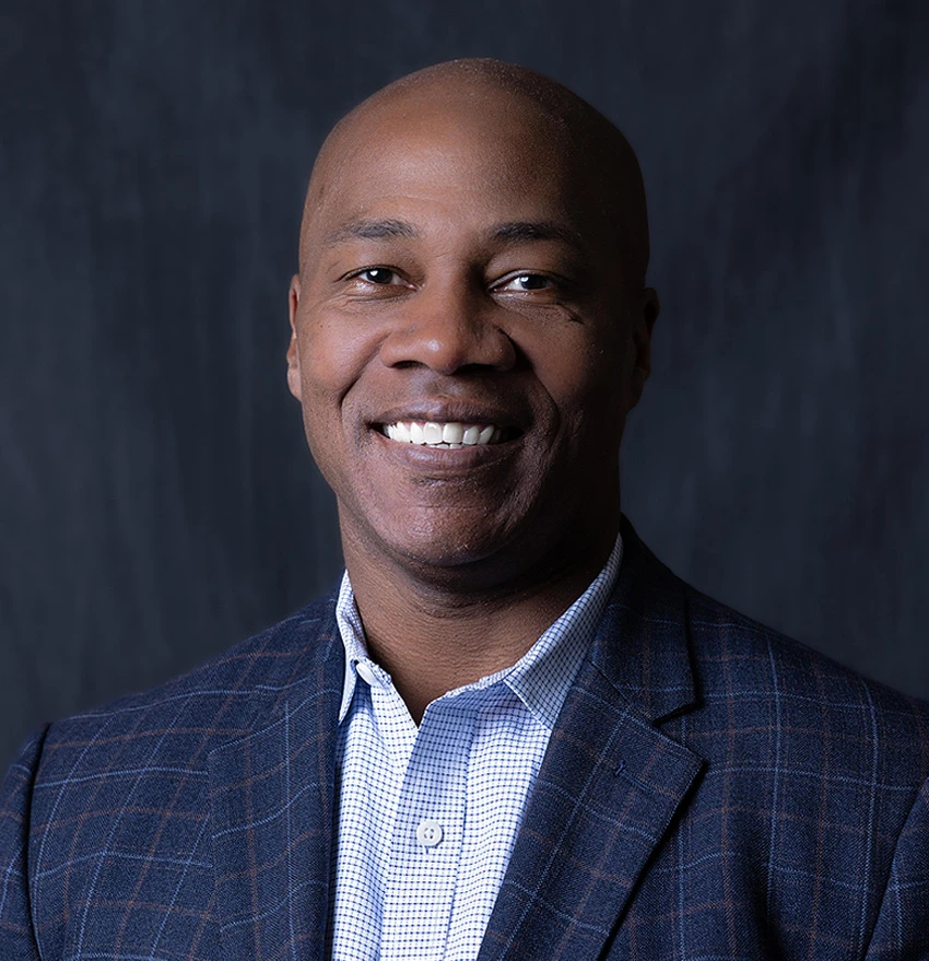 Marcus Vance