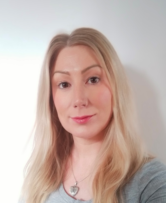 Sarah Jenkins